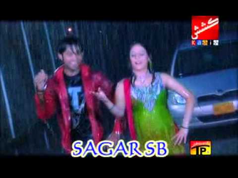 ZULF ALI JAHRI THAI MAST JAWANI KASHISH TV SONG (((SAGAR)))