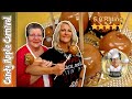 Candy Apple Carnival A Must See Video