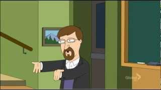 American Dad -  Matthew