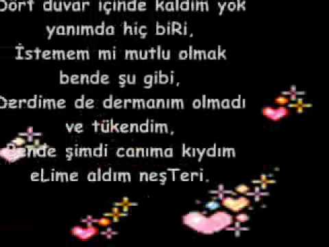 HayaLhan - Kopamam senden.