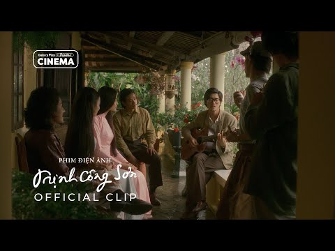 Tuổi Đá Buồn | Phim Điện Ảnh "Trịnh Công Sơn" | Galaxy Play