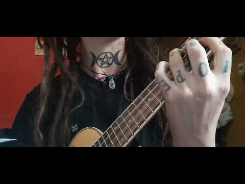 Pancho en Constitución - Sofia Viola ukelele cover