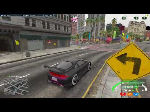 Fuga Dos PM (Lado Leste) Fanho das Fugas