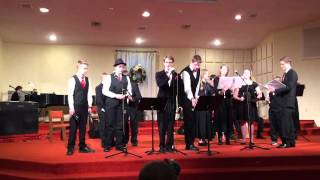 I Heard the Bells on Christmas Day