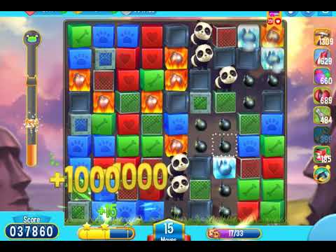 Pet Rescue Saga   Level 3131 no boosters