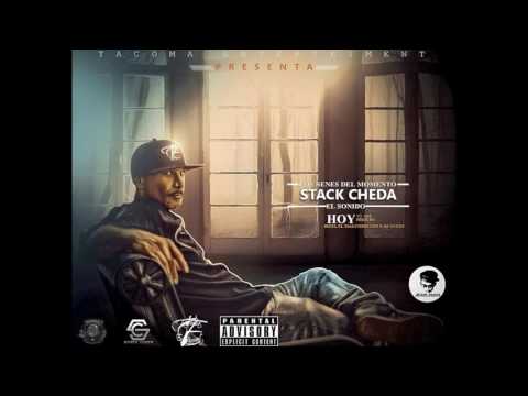 Stack Cheda - Hoy Yo Are