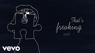 Musik-Video-Miniaturansicht zu Freaking Out Songtext von Tom Walker