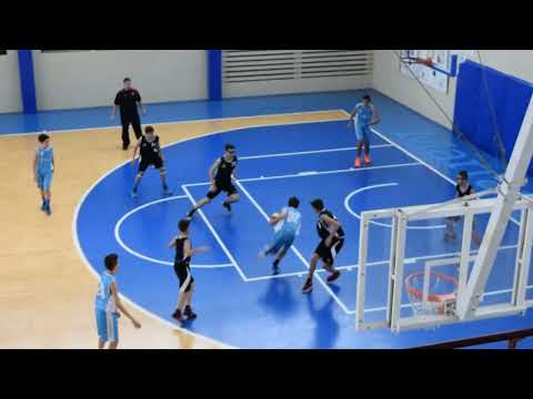 1. LLIGA ESPECIAL, J09, BÀSQUET PLA 50 - 80 INF A