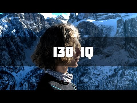 I was born with 130 IQ. Here is what I want to tell you