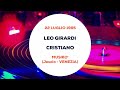 Leo Girardi E Cristiano Musikò Jesolo Venezia 22 Luglio 1995