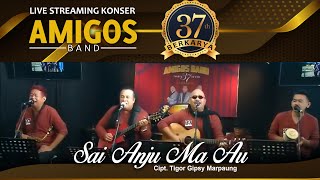 Download lagu Amigos band-Sai anju mau #Konser37tahunberkarya mp3