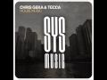 Chris Geka & Tecca- House Music (Canard Remix ...