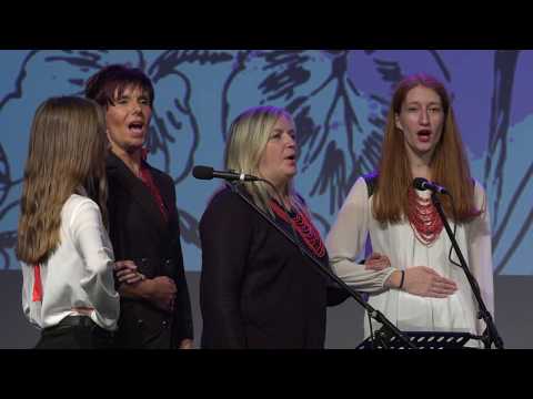 Ženji mlada doklem ti je lada - ŽVS KLENCERICE