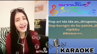 Download lagu Karaoke Tapsel Cinta Naso Tarpaboa(Tanpa Vokal Cowok) mp3