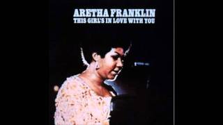 Aretha Franklin-Dark End Of The Street..