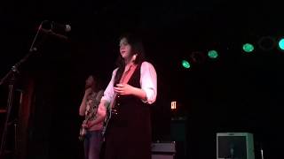 Lucy Dacus - &quot;Direct Address&quot; Black Cat, Washington DC, March 22 2019