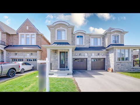 1344 Britton Crescent, Milton