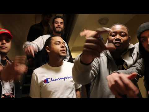 Don't Panic - Steven Diesel X Pine 6