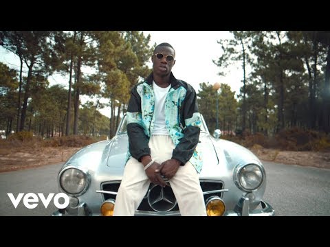 Bouff Daddy By J Hus Songfacts