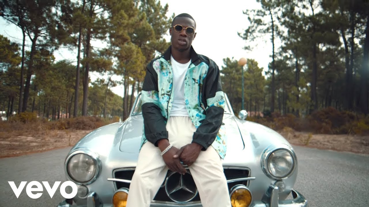 J Hus – “Bouff Daddy”