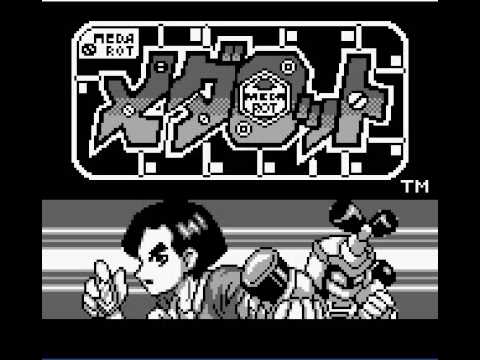 Medarot: Kabuto Version - Opening