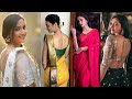 Srinidhi Shetty Traditional Photoshoot Part 2 Actress Srinidhi Shetty Saree Fashion Looks Video