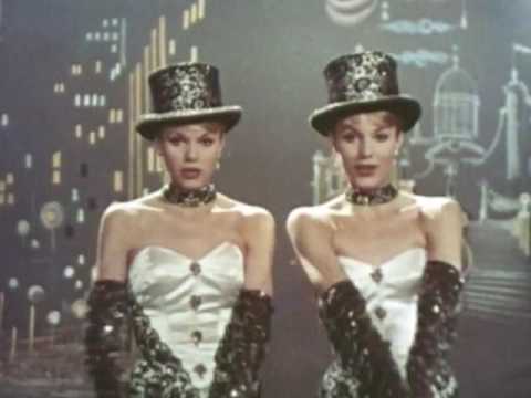 LE GEMELLE KESSLER 1961