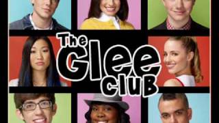 Glee - The Thong Song