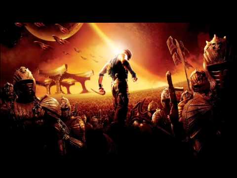 The Chronicles of Riddick - End Credits