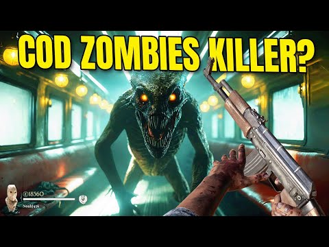 SKER RITUAL ADDED ME TO THE GAME and it was a mistake lmao