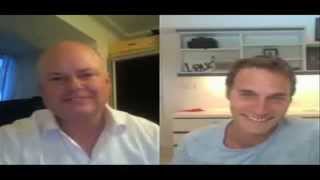 Jonathan Budd Interview Part 1 of 5 - NMPRO #686