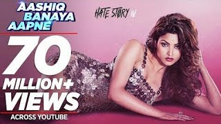 Aashiq Banaya Aapne Hate Story IV Urvashi Rautela Himesh Reshammiya Neha Kakar full video song in HD