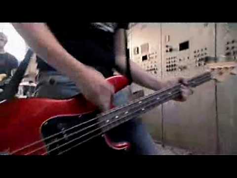 Neviss ¨Never wanted to go to jena¨