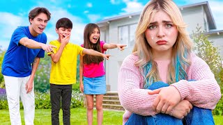 24 HORAS IGNORANDO a DIPSSY y LLORÓ!! 😭💔 thumbnail