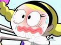 Billy And Mandy Mandy Smiles