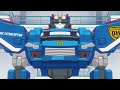 Tomica Hyper Rescue Drive Head Episode 2