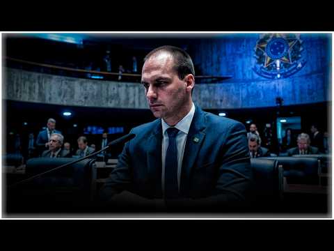 Por que essa vaga ao senado em São Paulo gera polêmica?