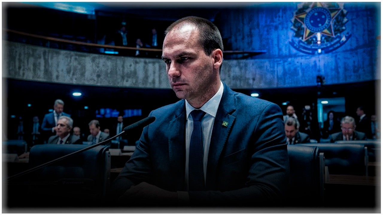 Por que essa vaga ao senado em São Paulo gera polêmica?