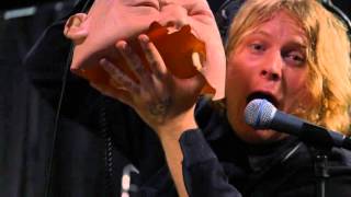 Ty Segall &amp; The Muggers - Candy Sam / Squealer Two (Live on KEXP)