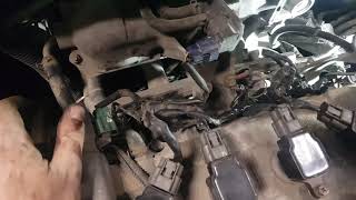 Расшифровка p1126 Volvo