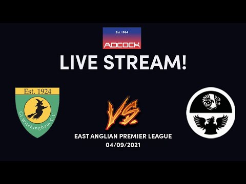 Great Witchingham CC 1st XI vs SBCC 1st XI - EAPL - 4th September 2021