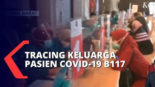 Download lagu Warga Bogor Terpapar Corona B117 Usai dari Afrika, Pemkot Lakukan Tracing Keluarga mp3 Download lagu Warga Bogor Terpapar Corona B117 Usai dari Afrika, Pemkot Lakukan Tracing Keluarga mp3