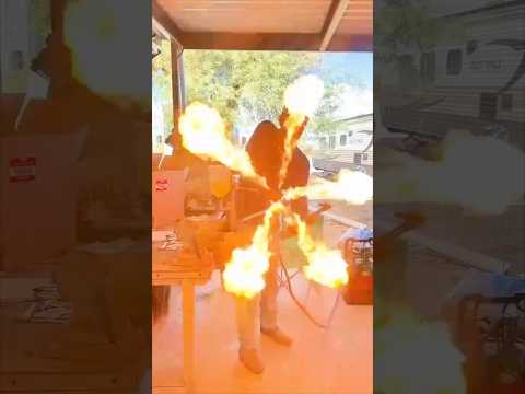 Jak Hoří Nafta? 😳 Tajemství Dieselového Motoru!