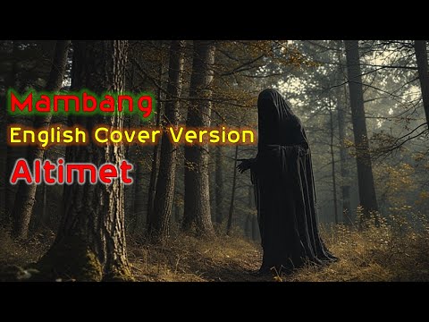 Altimet – “Mambang”  English lyric cover