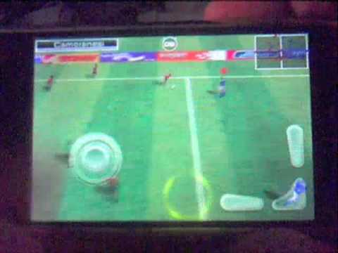 X2 Football 2009 IOS