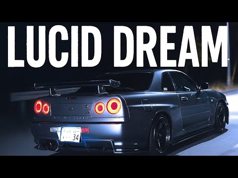 VALI$BEATS - LUCID DREAM ( OFF. VISUAL)