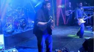 Kispál és a Borz - Autók a tenger felé (Fishing on Orfű 2010 17/21)