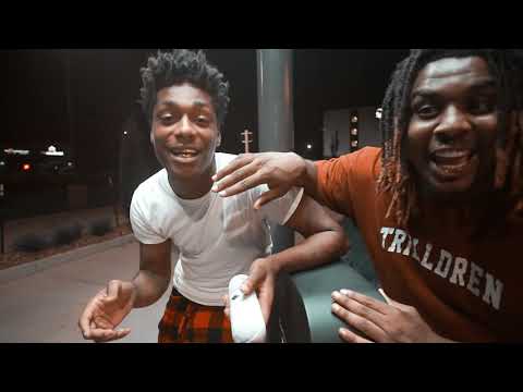 4Gbrazy - Boomin' (shotby@dannyjsoto)