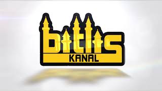Kanal Bitlis | İntro - 2017