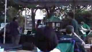 PERE SOTO & ALEX COKE BAND